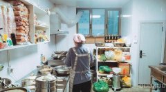 （成功案例）C8047炉院街56平餐厅转让