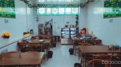 （成功案例）C8047炉院街56平餐厅转让