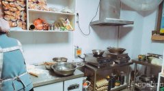 （成功案例）C8047炉院街56平餐厅转让