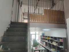 C8048米东区万科公园大道108平宠物店转让 可空转