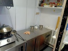 C8050位于汇嘉时代生活广场统一商城西侧路口第一家25平面