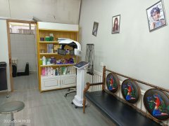 （成功案例）C8051位于奇台县健康中路临街43平店面转让
