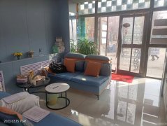 （成功案例）C8052位于五家渠市天山南路商业街临街56平店