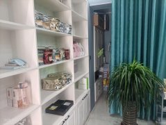 （成功案例）C8052位于五家渠市天山南路商业街临街56平店