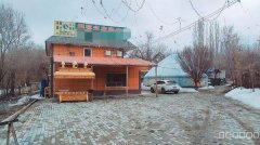 C8053石人沟一队2000平农家乐转让