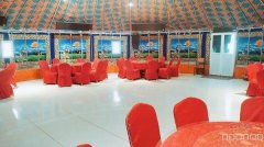 C8053石人沟一队2000平农家乐转让