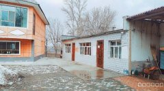 C8053石人沟一队2000平农家乐转让