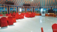 C8053石人沟一队2000平农家乐转让