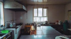 C8053石人沟一队2000平农家乐转让