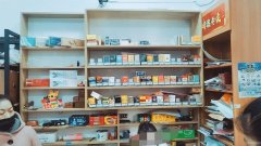 （成功案例）C8054银川路大型小区60平果蔬店转让