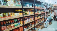 （成功案例）C8054银川路大型小区60平果蔬店转让