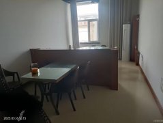 C8058位于昌吉市净化路岐峰农贸附近临街85平店面转让