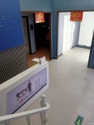 C8060位于统一美居建材城200平商铺出租