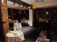 （成功案例）C8064八钢秀水兰亭150平酒吧转让