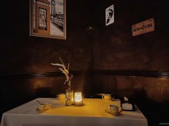 （成功案例）C8064八钢秀水兰亭150平酒吧转让