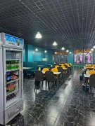 C8062位于昌吉花间集200平餐饮店转让