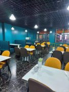 C8062位于昌吉花间集200平餐饮店转让