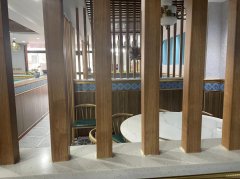 （成功案例）C8063位于昌吉南公园西路大上海烧烤黄面椒麻鸡