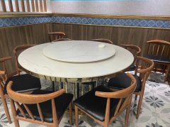 （成功案例）C8063位于昌吉南公园西路大上海烧烤黄面椒麻鸡