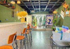 （成功案例）C8065通嘉一期150平酒吧转让