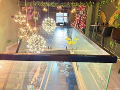 （成功案例）C8065通嘉一期150平酒吧转让