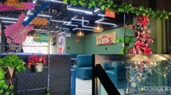 （成功案例）C8065通嘉一期150平酒吧转让