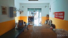 C8066西虹西路220平韵达一级快递转让