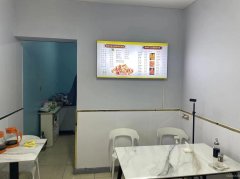 C8069位于昌吉上海花园后门椒麻鸡大面筋42平品牌店转让