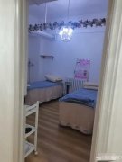 （成功案例）C8072河北路呈信铂晶湾119平美容院低价转让