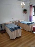 （成功案例）C8072河北路呈信铂晶湾119平美容院低价转让