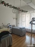 （成功案例）C8072河北路呈信铂晶湾119平美容院低价转让