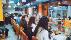 （成功案例）C8073米东区米东北路邮局附近80平火锅店转让