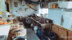 （成功案例）C8073米东区米东北路邮局附近80平火锅店转让