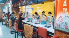 （成功案例）C8073米东区米东北路邮局附近80平火锅店转让