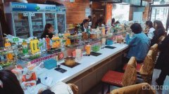 （成功案例）C8073米东区米东北路邮局附近80平火锅店转让