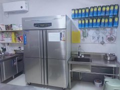 （成功案例）C8076南湖家乐福华安三巷65平外卖蛋糕店转让