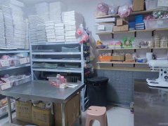 （成功案例）C8076南湖家乐福华安三巷65平外卖蛋糕店转让