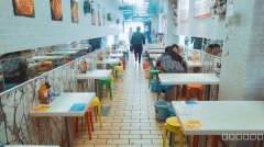 （成功案例）C8077京华佳座步行街70平餐厅转让