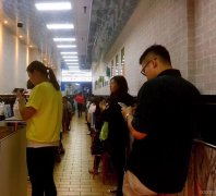 （成功案例）C8077京华佳座步行街70平餐厅转让