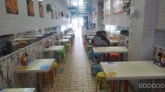 （成功案例）C8077京华佳座步行街70平餐厅转让