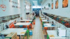 （成功案例）C8077京华佳座步行街70平餐厅转让