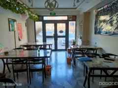 （成功案例）C8079位于昌吉市长宁南路富友国际西门临街店面