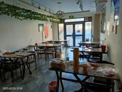 （成功案例）C8079位于昌吉市长宁南路富友国际西门临街店面