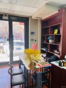 （成功案例）C8080位于昌吉市健康东路农校附近临街63平店