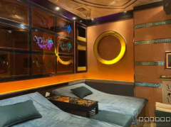 （成功案例）C8081位于昌吉市长宁南路附近临街二楼300平