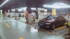 （成功案例）C8086丝路环球港2期大型1386平汽车会所转