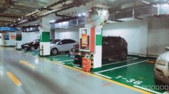 （成功案例）C8086丝路环球港2期大型1386平汽车会所转