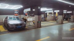 （成功案例）C8086丝路环球港2期大型1386平汽车会所转