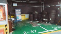 （成功案例）C8086丝路环球港2期大型1386平汽车会所转