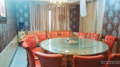 C8087迎宾路百商对面470平餐厅转让